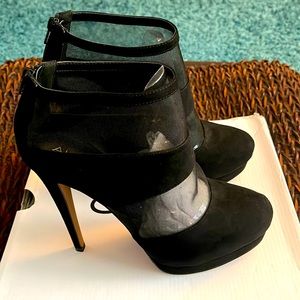 Aldo allum heels